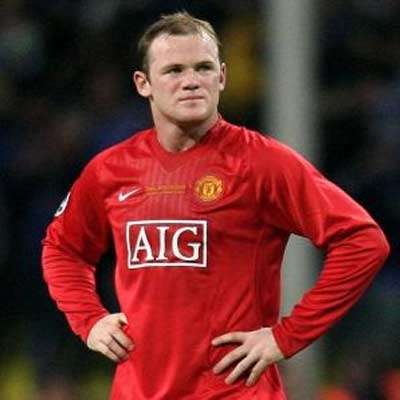 Rooney for their 2011